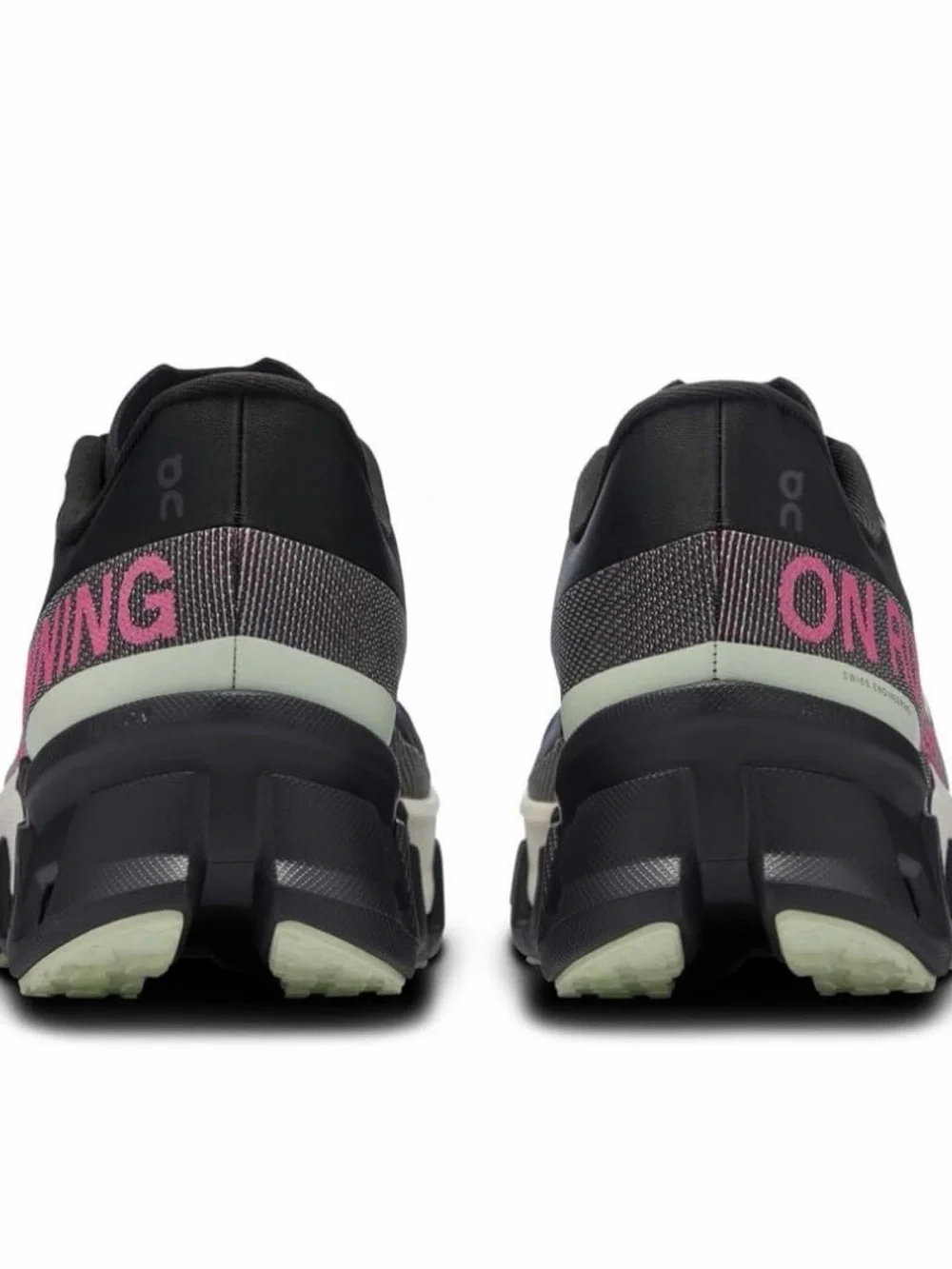 On Cloudmonster Hyper Running Shoes